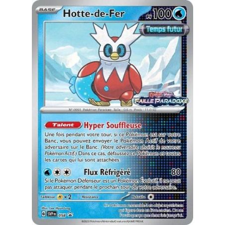 Carte à Collectionner - Pokémon