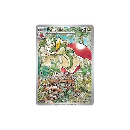 Carte à Collectionner - Pokémon