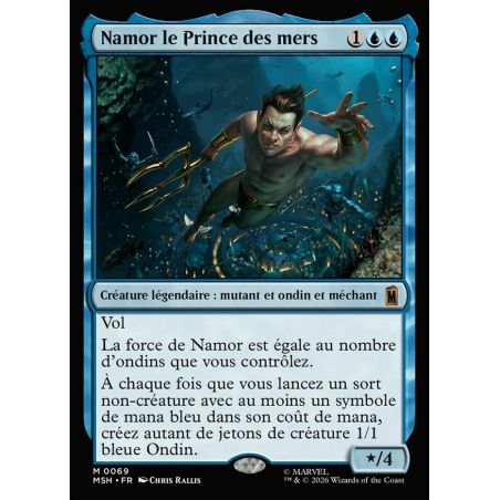 Carte à Collectionner - Magic the gathering