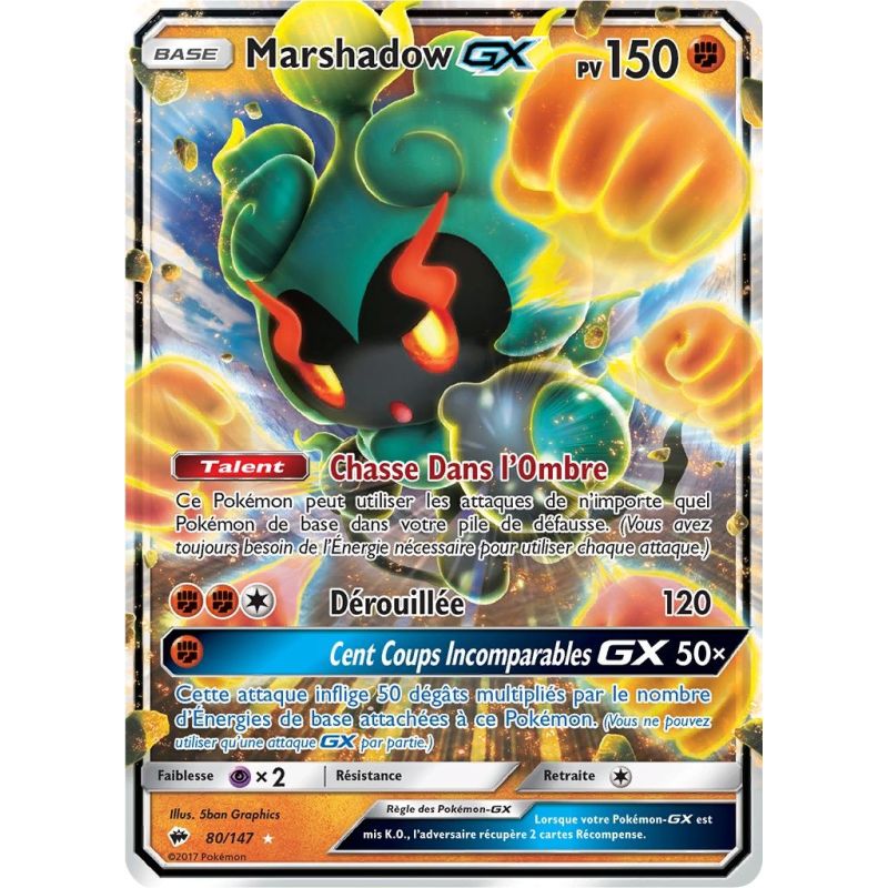 Carte à Collectionner - Pokémon