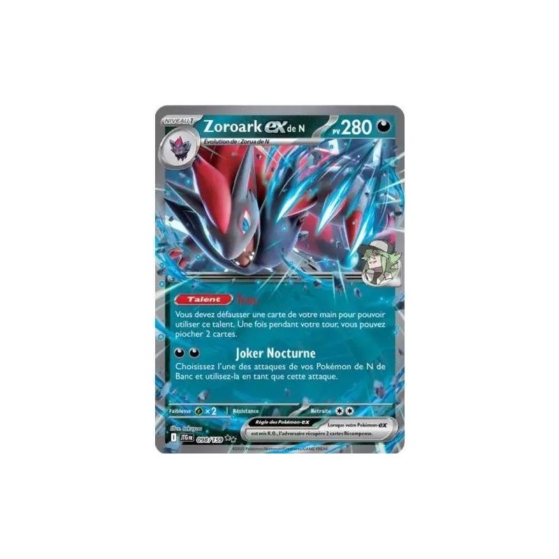 Carte à Collectionner - Pokémon