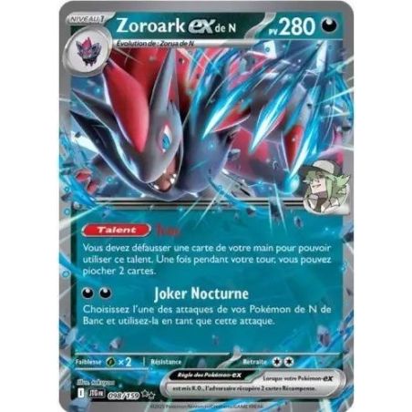 Carte à Collectionner - Pokémon