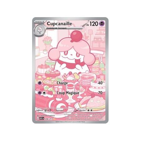 Carte à Collectionner - Pokémon