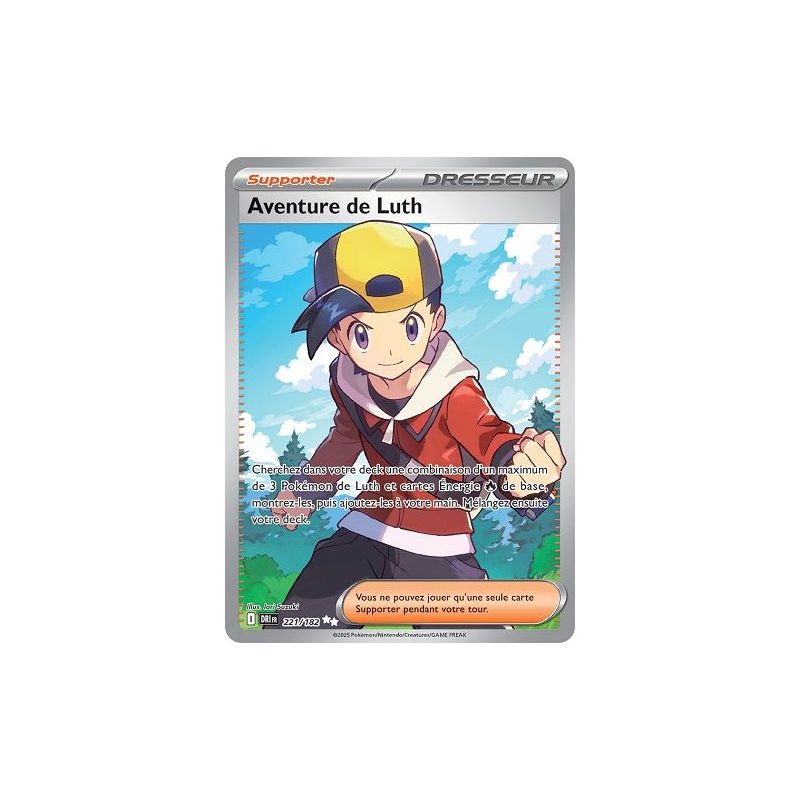 Carte à Collectionner - Pokémon