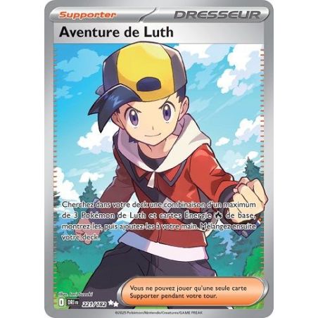 Carte à Collectionner - Pokémon