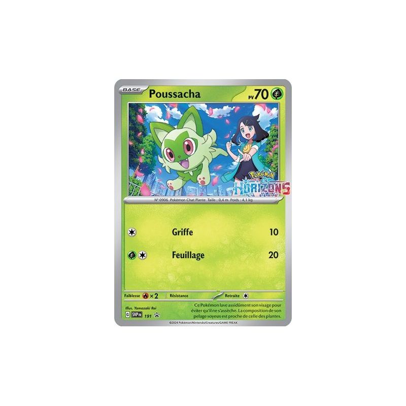 Carte à Collectionner - Pokémon