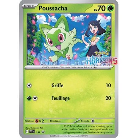 Carte à Collectionner - Pokémon