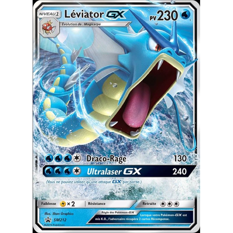Carte à Collectionner - Pokémon