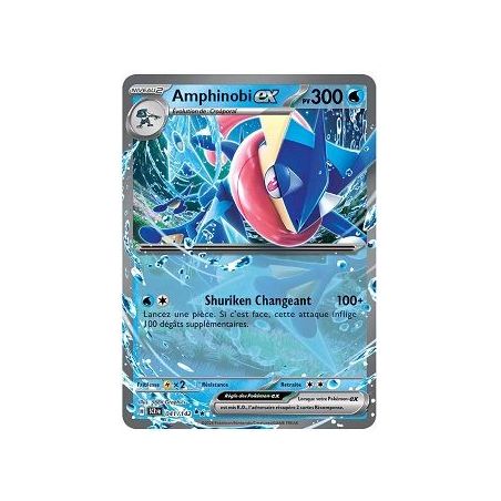 Carte à Collectionner - Pokémon