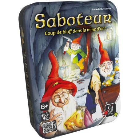 Jeux de société
