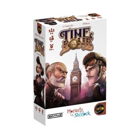 Jeux de société