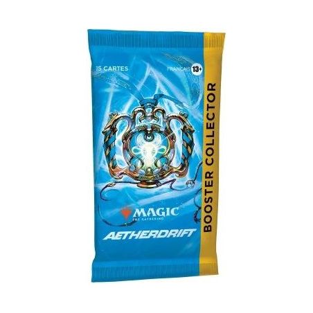 Carte à Collectionner - Magic the gathering