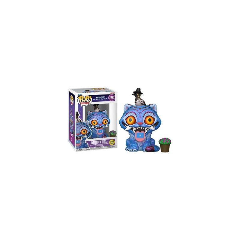 Figurine de collection - Funko
