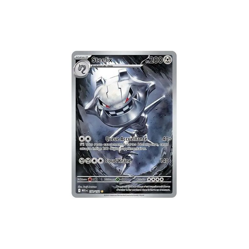 Carte à Collectionner - Pokémon
