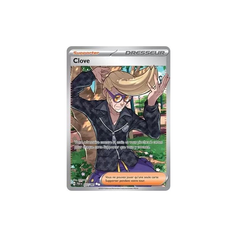 Carte à Collectionner - Pokémon