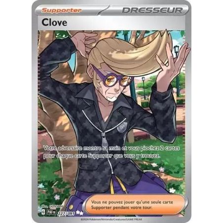Carte à Collectionner - Pokémon