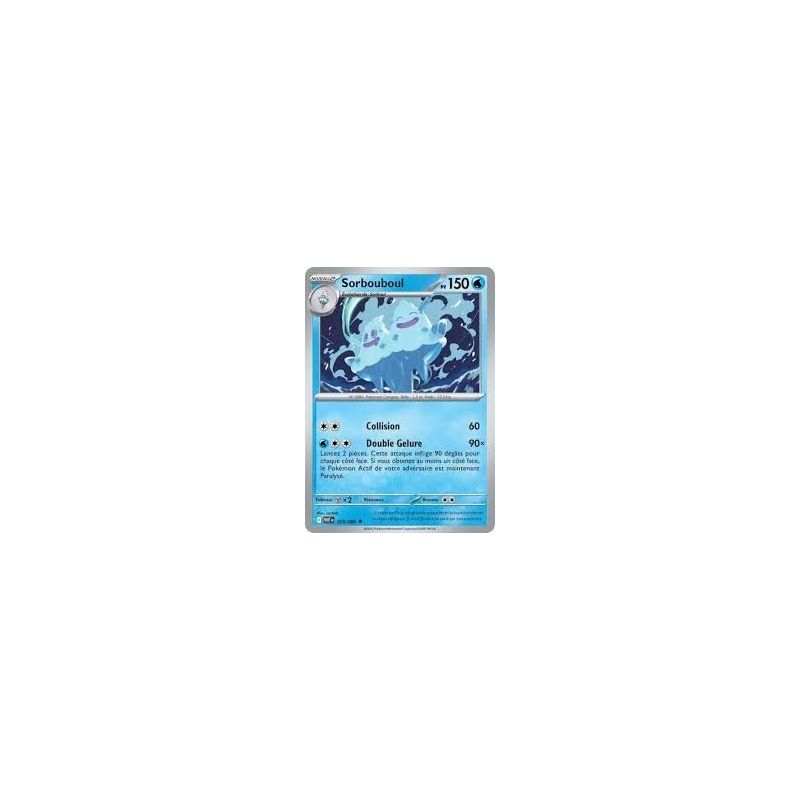 Carte à Collectionner - Pokémon