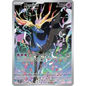 Carte à Collectionner - Pokémon