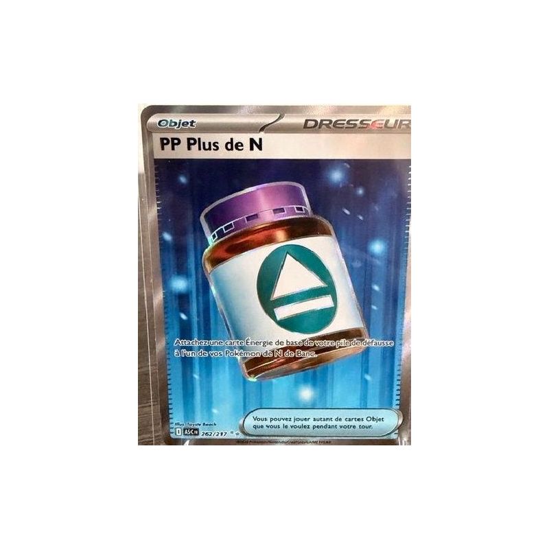 Carte à Collectionner - Pokémon