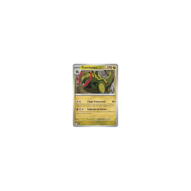 Carte à Collectionner - Pokémon
