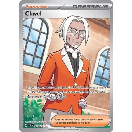Carte à Collectionner - Pokémon