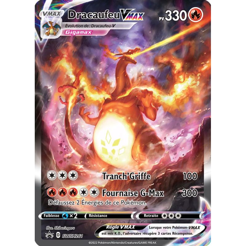 Carte à Collectionner - Pokémon