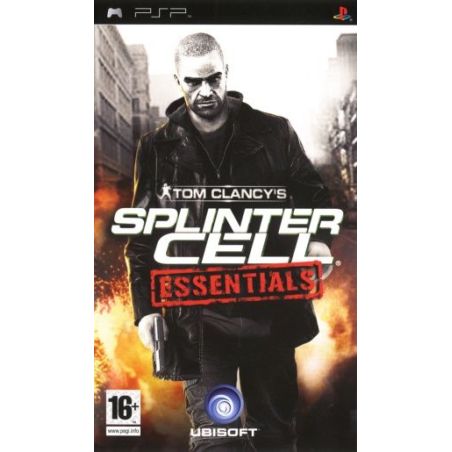 Rétrogaming - Psp
