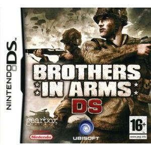 Nintendo DS