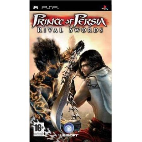 Rétrogaming - Psp
