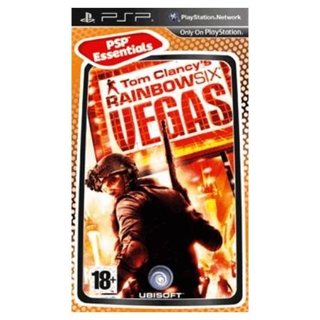 Rétrogaming - Psp