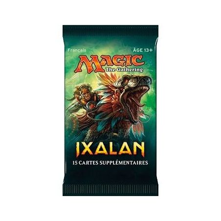 Carte à Collectionner - Magic the gathering