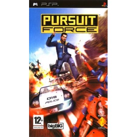 Rétrogaming - Psp