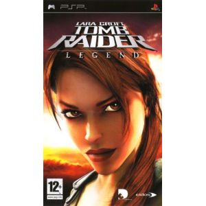 Rétrogaming - Psp
