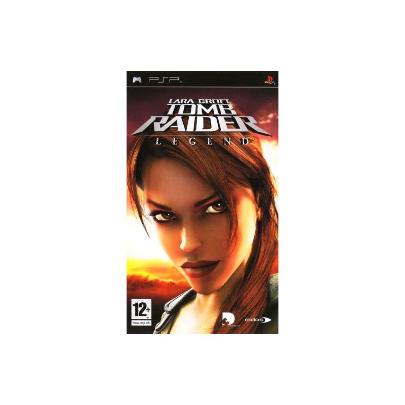 Rétrogaming - Psp