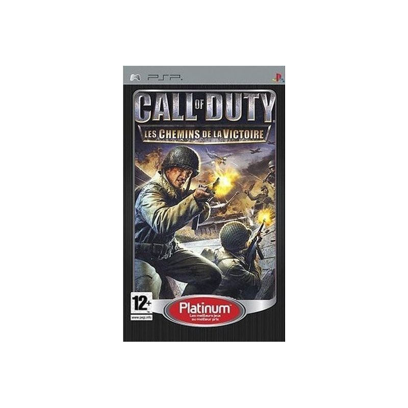 Rétrogaming - Psp