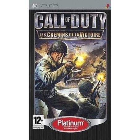 Rétrogaming - Psp