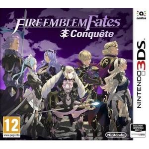 Nintendo 3DS