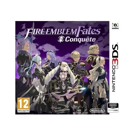 Nintendo 3DS