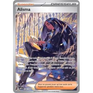 Carte à Collectionner - Pokémon