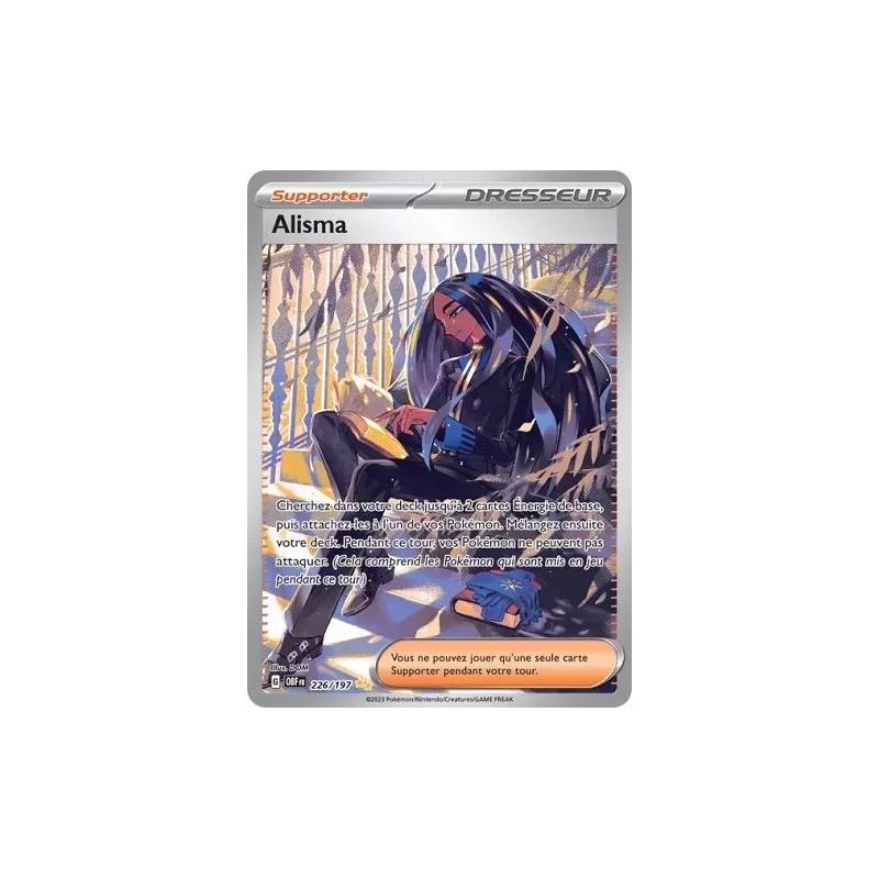 Carte à Collectionner - Pokémon