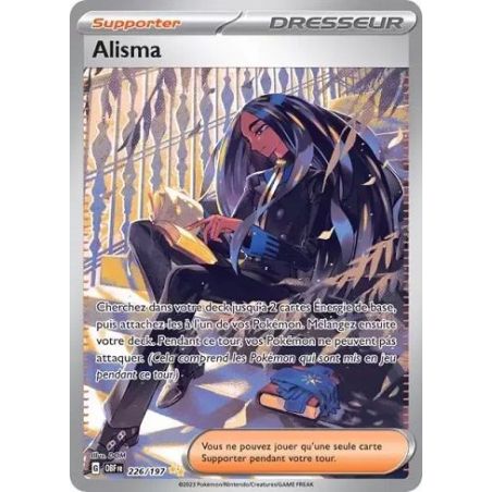 Carte à Collectionner - Pokémon