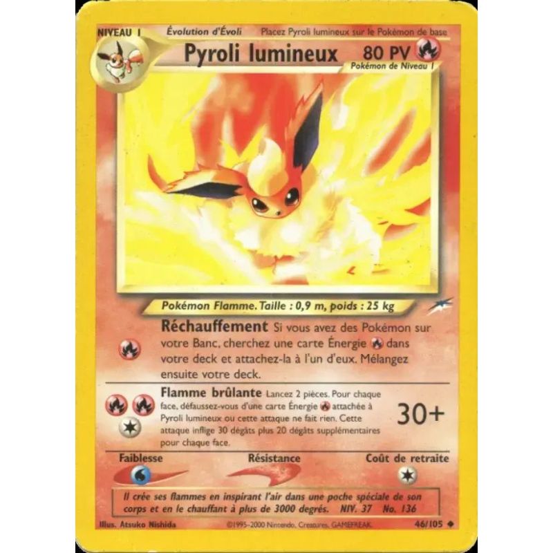 Carte à Collectionner - Pokémon