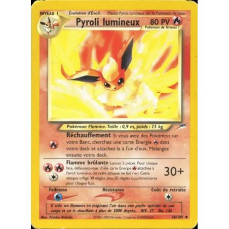 Carte à Collectionner - Pokémon