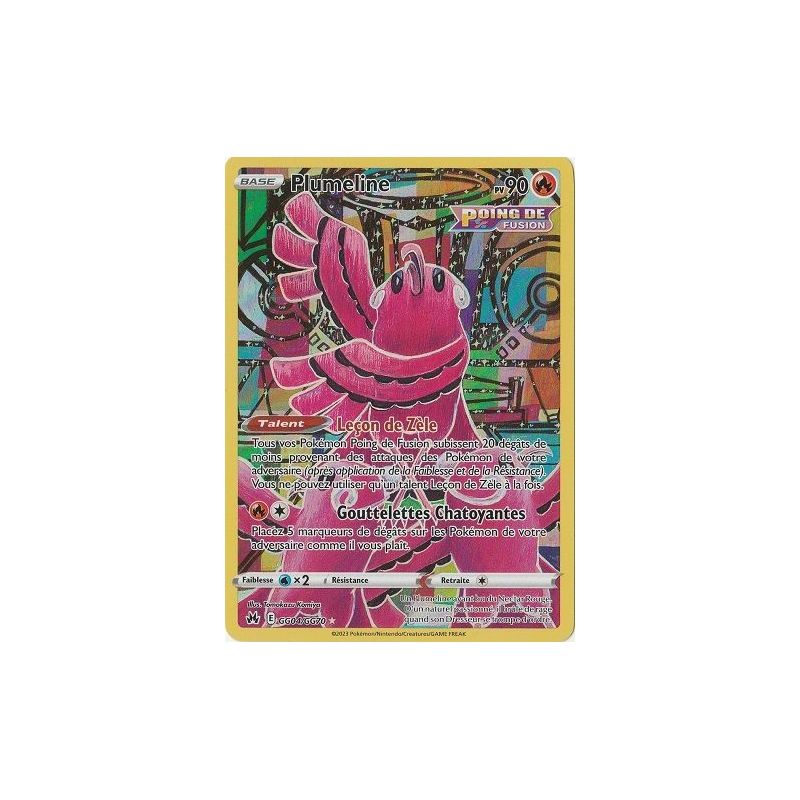 Carte à Collectionner - Pokémon