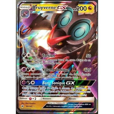 Carte à Collectionner - Pokémon