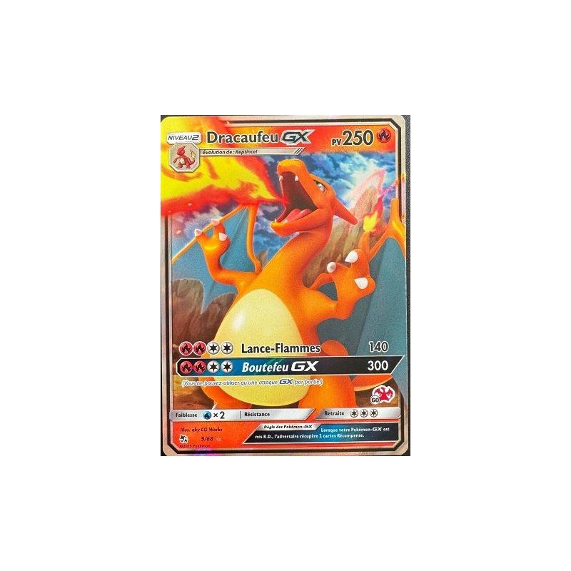 Carte à Collectionner - Pokémon