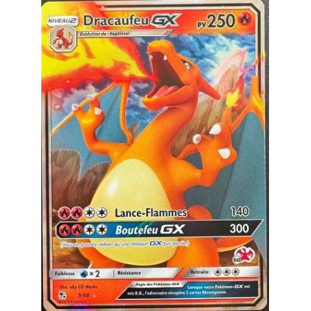 Carte à Collectionner - Pokémon