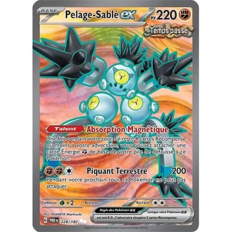 Carte à Collectionner - Pokémon