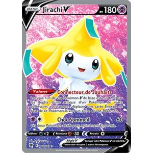 Carte à Collectionner - Pokémon