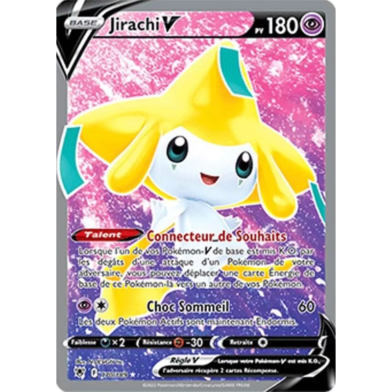 Carte à Collectionner - Pokémon